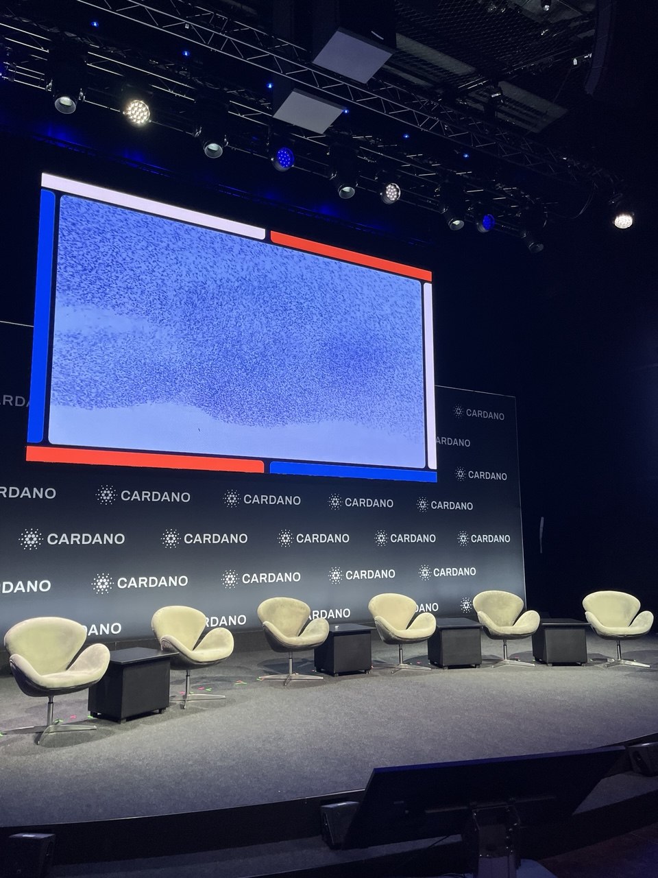 Cardano Summit Berlin 2025
